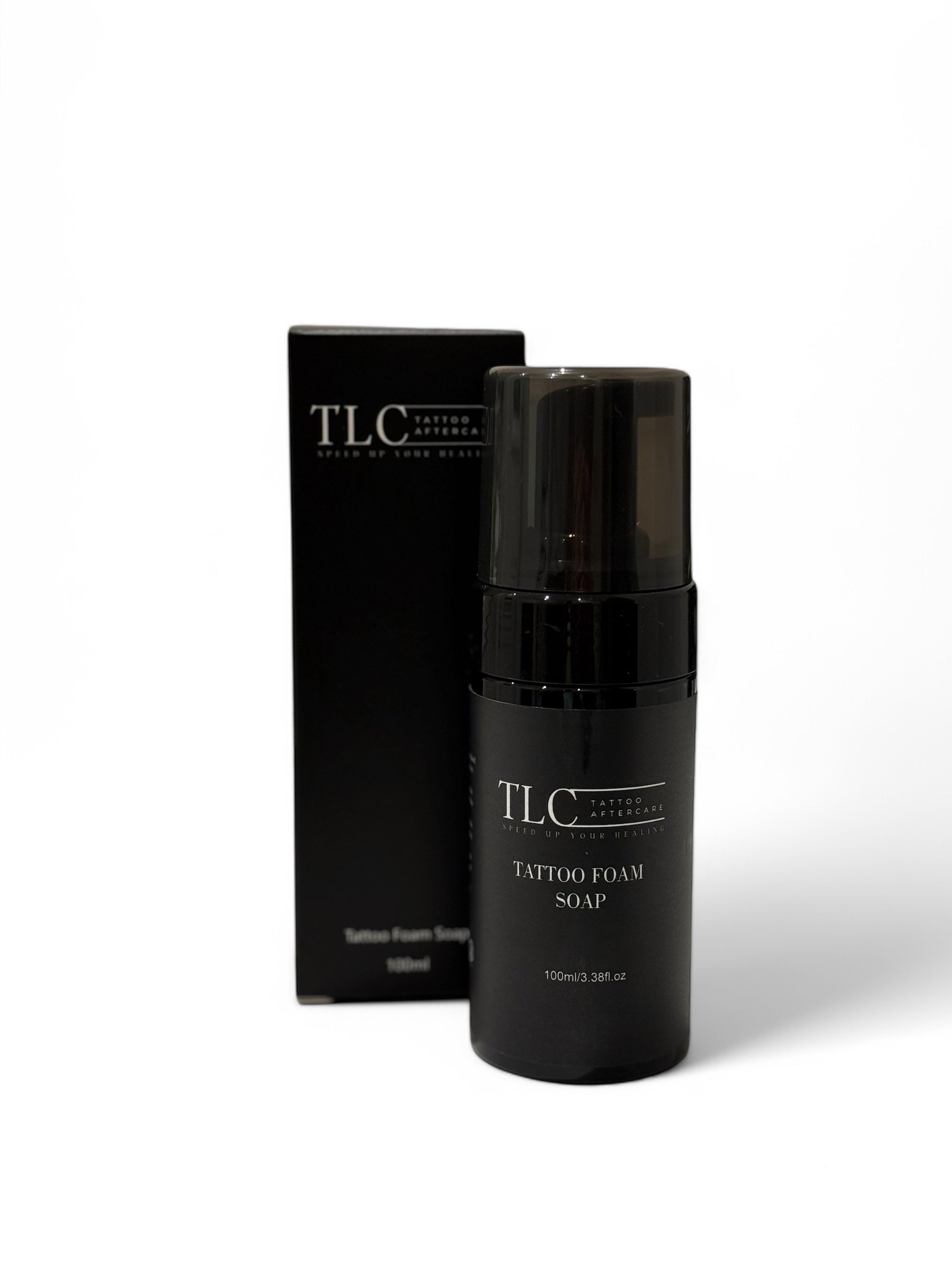 Anti-Bacterial Foam Soap 100ml