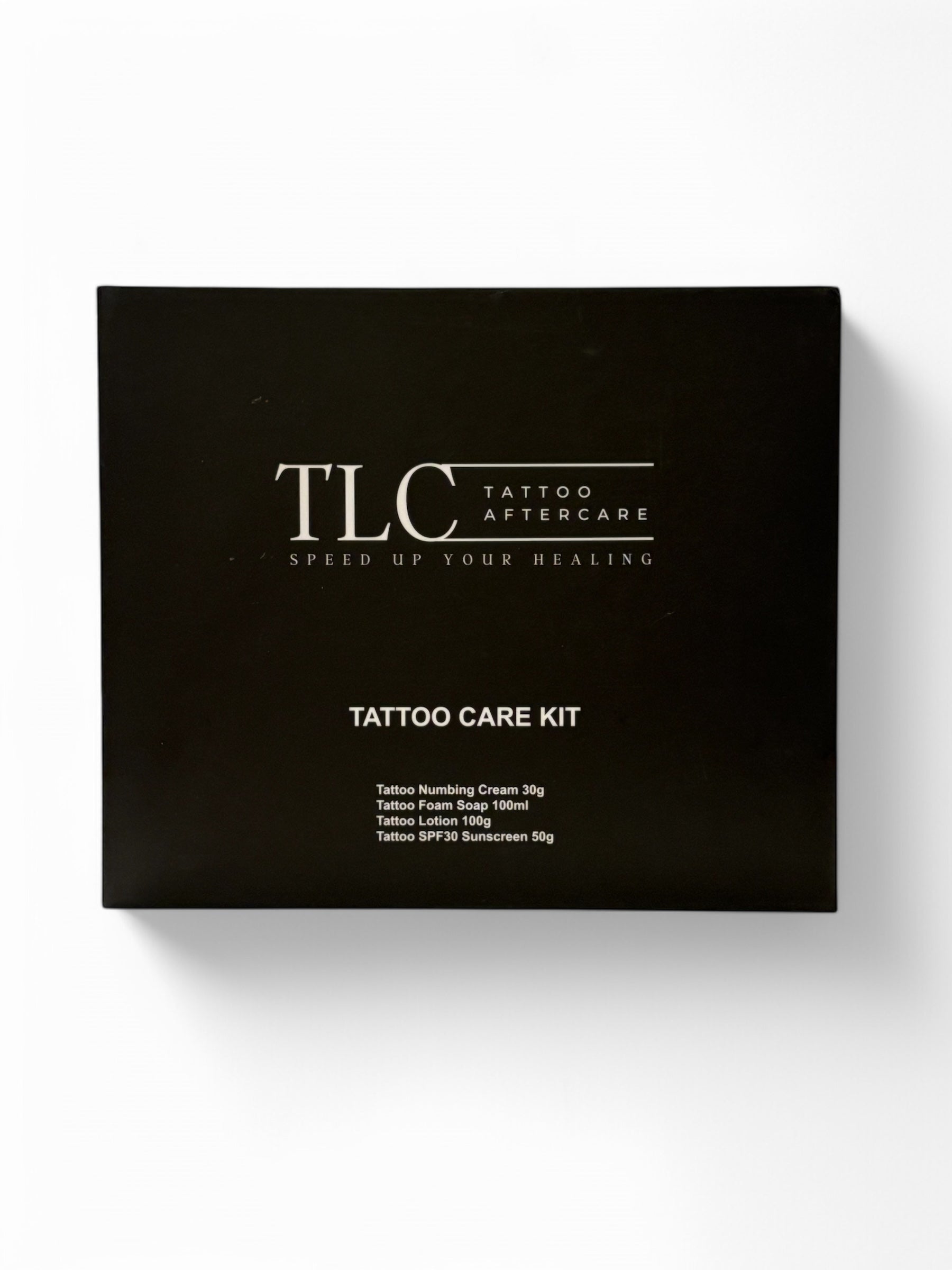 Tlc Premium Tattoo Aftercare Kit