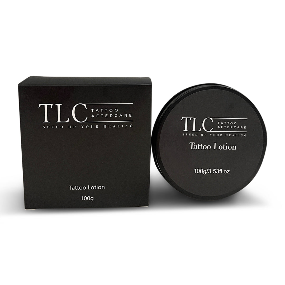 Tattoo Lotion - 100g