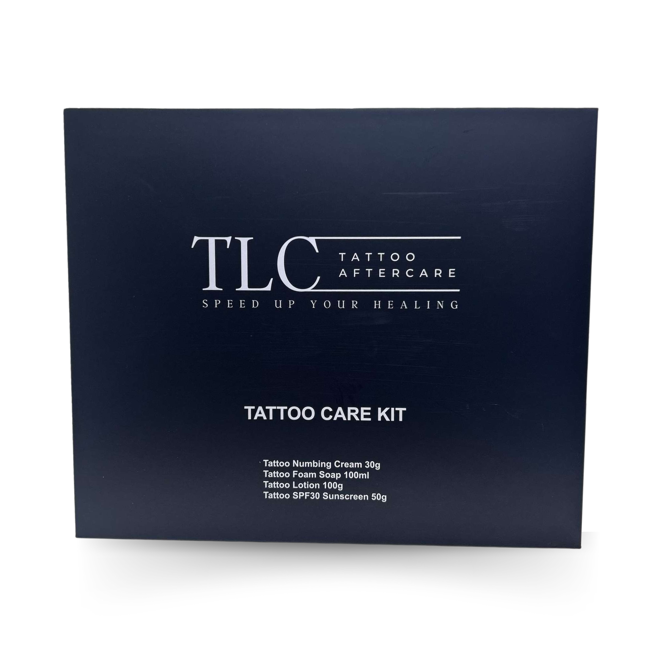 Complete Tattoo Care Kit – Stories and Ink