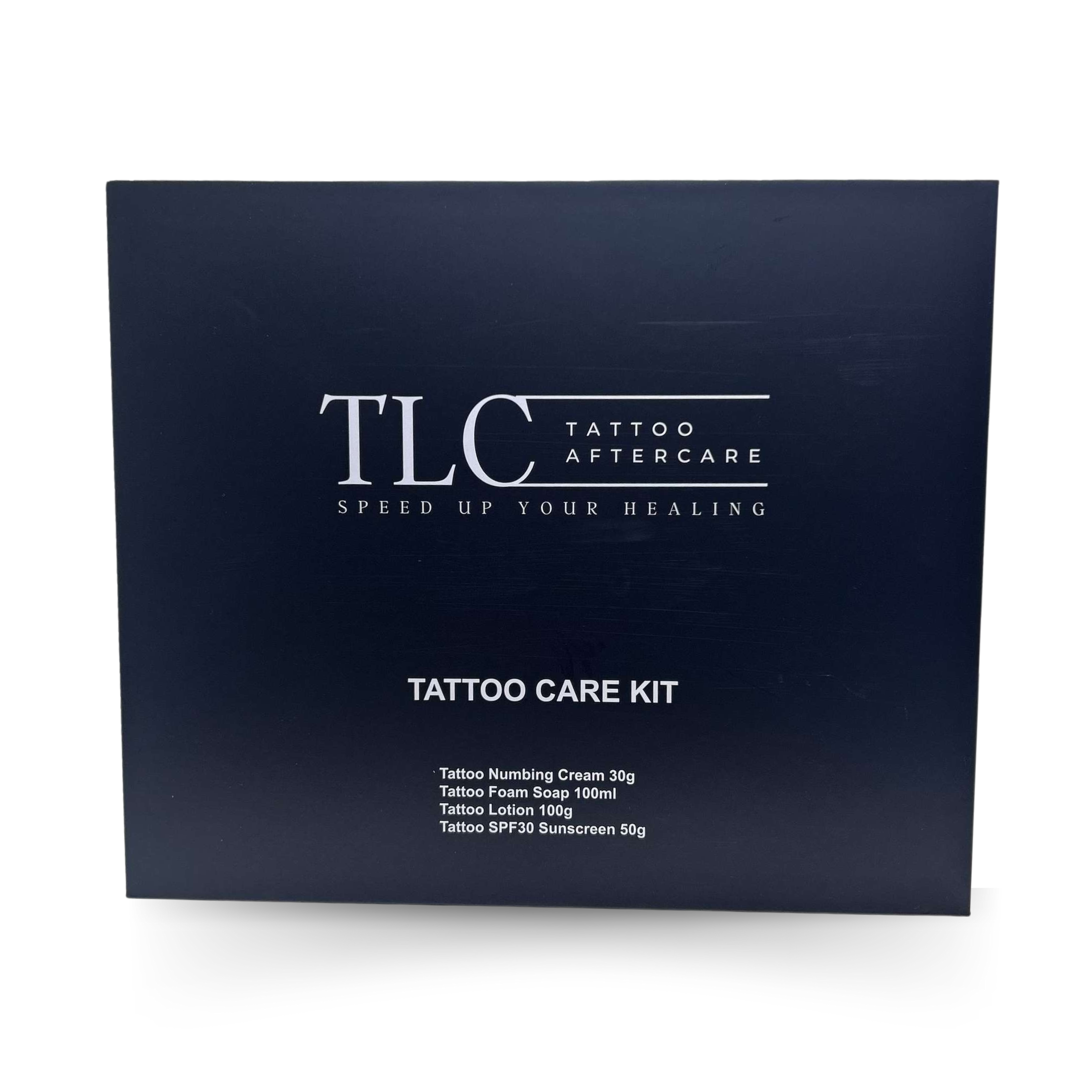 TLC TATTOO AFTERCARE KIT